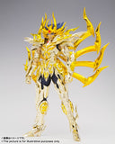 Bandai Saint Seiya Cloth Myth EX - Cancer Deathmask God Cloth - Soul of Gold - Action Figure