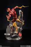 Prime 1 Studio DC Comics Justice League New 52 The Flash Barry Allen Statue