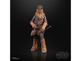Hasbro Star Wars 40th Anniversary The Black Series 6" Wave 36 Chewbacca Figure