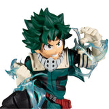 McFarlane Toys My Hero Academia Izuku Midoriya 12-Inch Action Figure