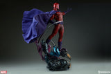 Sideshow Marvel X-Men Magneto Maquette Statue