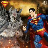 McFarlane DC Collector Superman vs. Devastator Action Figure 2-Pack