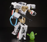 Hasbro Transformers Generations Ghostbusters Ecto-1 Ectotron Figure