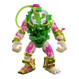 Super7 Teenage Mutant Ninja Turtles Ultimates Glow-in-the-Dark Mutagen Man 7-Inch Action Figure - Entertainment Earth Exclusive