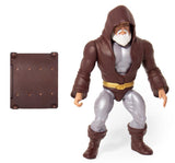 Super7 Masters of the Universe Vintage Collction Eldor (The Powers of Grayskull) Action Figure