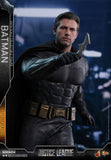 Hot Toys DC Comics Justice League Batman (Deluxe) 1/6 Scale 12" Figure