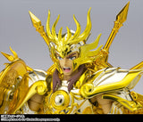 Bandai Saint Seiya Cloth Myth EX Libra Dohko (God Cloth) Soul of Gold Action Figure