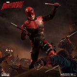 Mezco Toyz One:12 Collective Marvel Comics Daredevil 1/12 Scale Action Figure