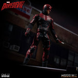 Mezco Toyz One:12 Collective Marvel Comics Daredevil 1/12 Scale Action Figure
