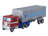 Transformers Generations War for Cybertron Earthrise Leader WFC-E11 Optimus Prime Figure