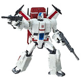 Hasbro Transformers War for Cybertron Siege Commander Jetfire (Reissue)