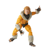 Hasbro X-Men Marvel Legends Sabretooth 6-Inch Action Figure