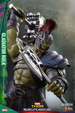 Hot Toys Marvel Thor Ragnarok Gladiator Hulk 1/6 Scale Figure