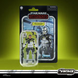 Hasbro Star Wars The Vintage Collection Gaming Greats ARC Trooper (Lambent Seeker) 3 34-Inch Action Figure