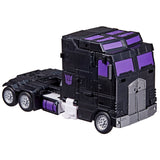 Hasbro Transformers Legacy Commander Decepticon Motormaster Action Figure