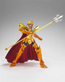 Bandai Tamashii Nations Saint Seiya Saint Cloth Myth EX Poseidon Julian Solo Figure