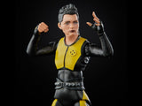 Hasbro X-Men Marvel Legends 20th Anniversary Deadpool & Negasonic Teenage Warhead Action Figure 2 Pack Set