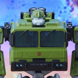 Hasbro Transformers Generations Legacy Voyager Bulkhead Action Figure