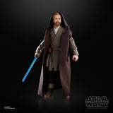 Hasbro Star Wars The Black Series Obi-Wan Kenobi (Jabiim) 6-Inch Action Figure