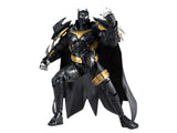 McFarlane DC Multiverse Wave 3 Batman: Curse of the White Knight Azrael Batman Armor Action Figure