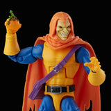 Hasbro Marvel Legends Spider-Man Retro Hobgoblin 6-Inch Action Figure