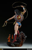 Sideshow DC Comics Wonder Woman Premium Format Figure Statue