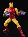 Hasbro Marvel Legends 20th Anniversary Series Iron Man Action Figure