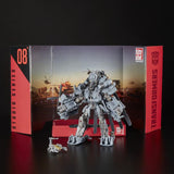 Hasbro Transformers Studio Series 08 Leader Blackout