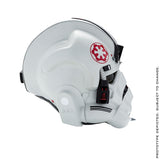 ANOVOS Star Wars AT-AT Driver Standard Helmet Prop Replica