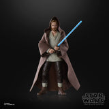 Hasbro Star Wars The Black Series Obi-Wan Kenobi (Wandering Jedi) 6-Inch Action Figure