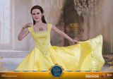 Hot Toys Disney Beauty and the Beast Belle Emma Watson 1/6 Scale Figure
