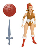 Super7 Masters of the Universe Vintage Wave 2 Collction Teela Action Figure