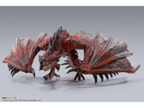 Bandai Monster Hunter S.H.MonsterArts Rathalos