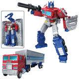 Hasbro Transformers War for Cybertron Kingdom Leader Optimus Prime Action Figure