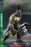 Hot Toys Marvel Thor Ragnarok Gladiator Hulk 1/6 Scale Figure