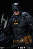 Iron Studios DC Comics Batman (Black Edition) 1/3 Prime Scale Statue