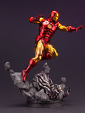 Kotobukiya Marvel Comics Iron Man Fine Art 1/6 Scale Statue