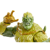 Mattel Masters of the Universe Masterverse Action Figure Wave 1 Set of 4 He-Man, Skeletor, Evil-Lyn & Moss Man