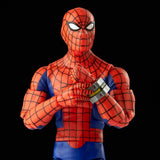 Hasbro Spider-Man Marvel Legends Japanese Spider-Man 6-inch Action Figure