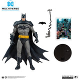 McFarlane DC Multiverse Wave 1 Batman 7-Inch Action Figure