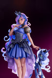 Kotobukiya My Little Pony Princess Luna Bishoujo 1/7 Scale Statue