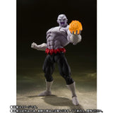 Bandai S.H.Figuarts Dragon Ball Super Jiren Final Battle Action Figure