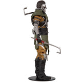 McFarlane Mortal Kombat Series 6 Kabal Action Figure