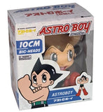 Astro Boy and Friends Big Heads Set of 4 PX Previews Exclusive Vinyl Figures Astro Boy, Unico, Uran & Kimba