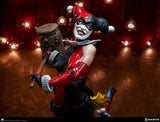 Sideshow DC Comics Harley Quinn Premium Format Figure Statue