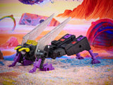 Hasbro Transformers Generations Legacy Deluxe Kickback Action Figure