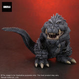 X-Plus Godzilla Singular Point Defo-Real Godzilla Ultima Figure