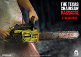 Threezero Texas Chainsaw Massacre Leatherface 1/6 Scale Figure