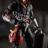 Hasbro G.I. Joe Classified Series Wave 1 Destro Action Figure