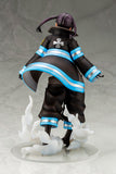 Kotobukiya Fire Force ArtFX J Tamaki Kotatsu Statue